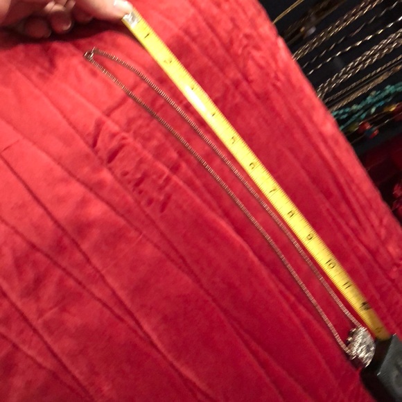 Vintage lock box - Picture 5 of 7